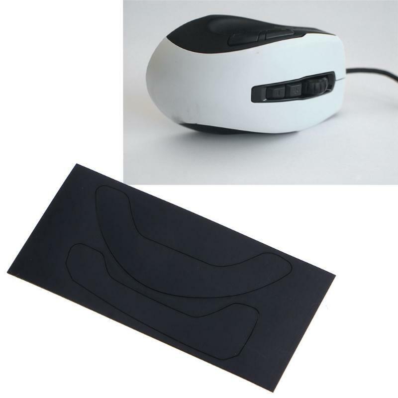 1 Pack Gaming Mouse Feet Mouse Skates Gildes for Roccat Kone Pure Mouse Mice Pad