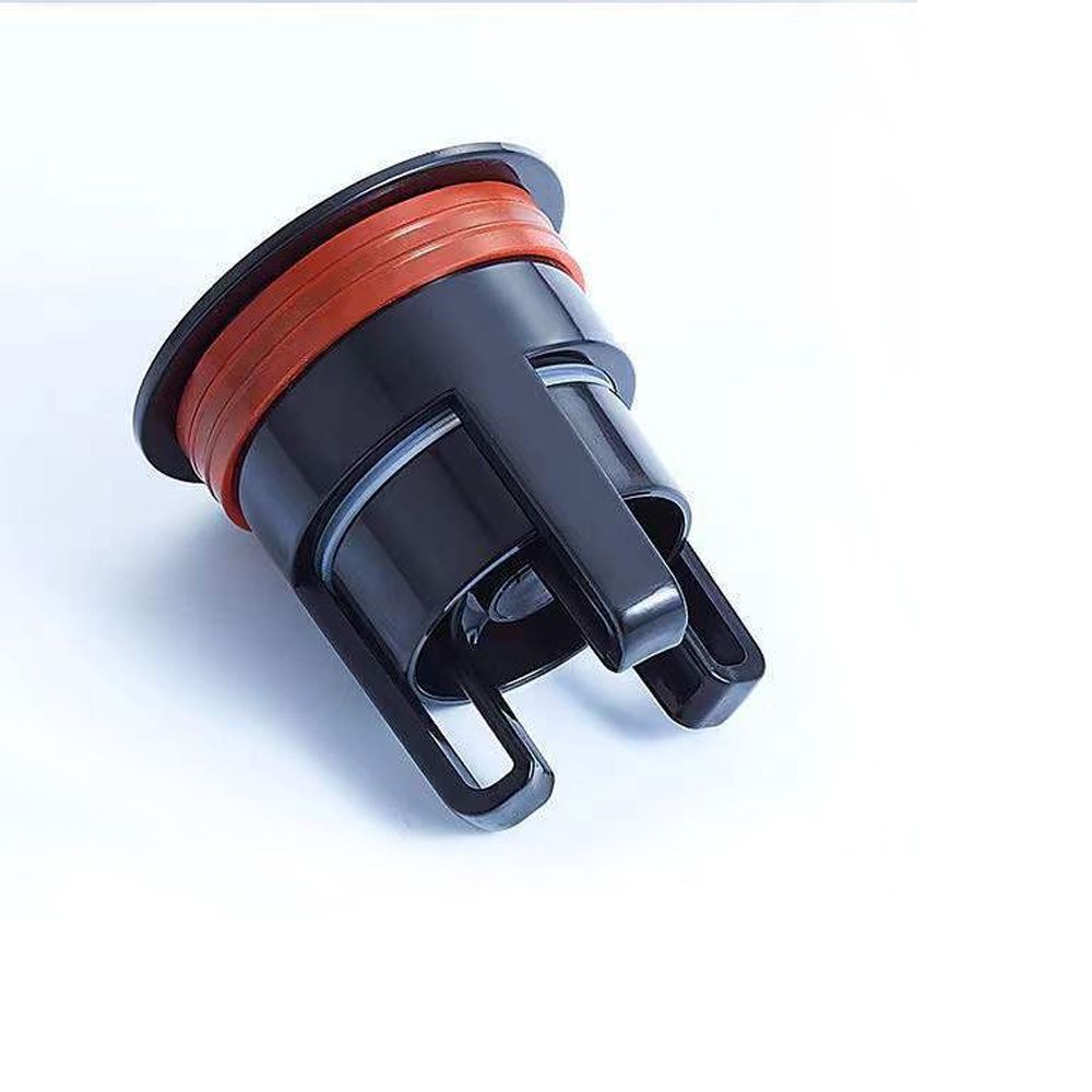 Way Valve Sewer Anti-odor Drain Cover Shower Drainer Pipe Plug Floor Drain Core