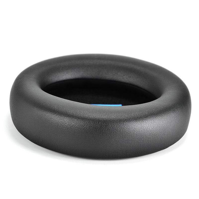 Leather Ear Pads for Lenovo Legion h300 h500 Headphone Earmuffs with Buckle
