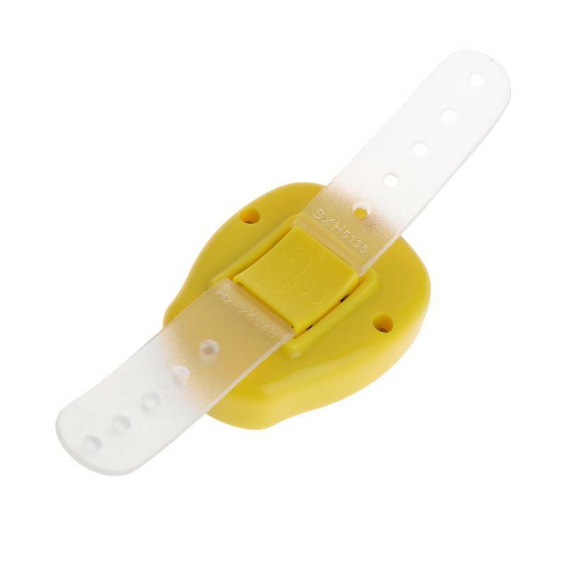 1 Pc Multifunctional  Watch Function LED Buddha Recitation Counter