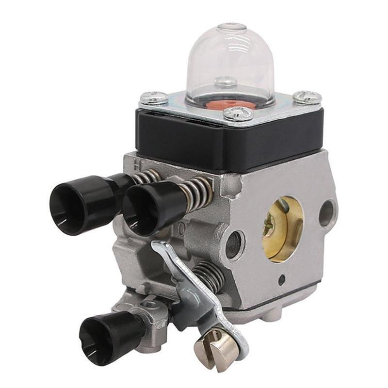 Upgraded park Plug Carburetor Mower Trimmer Parts for FS38 FS45 FS85 FS45L FS46
