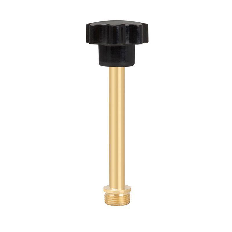 The trumpet piston Repair tools Brass instrument repair tool