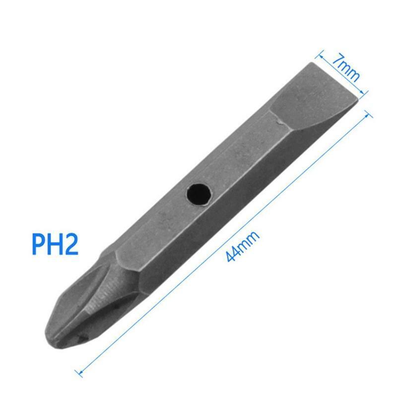 Universal 4 Way Multi-Functional Utilities Key With Screwdriver Bits Electric