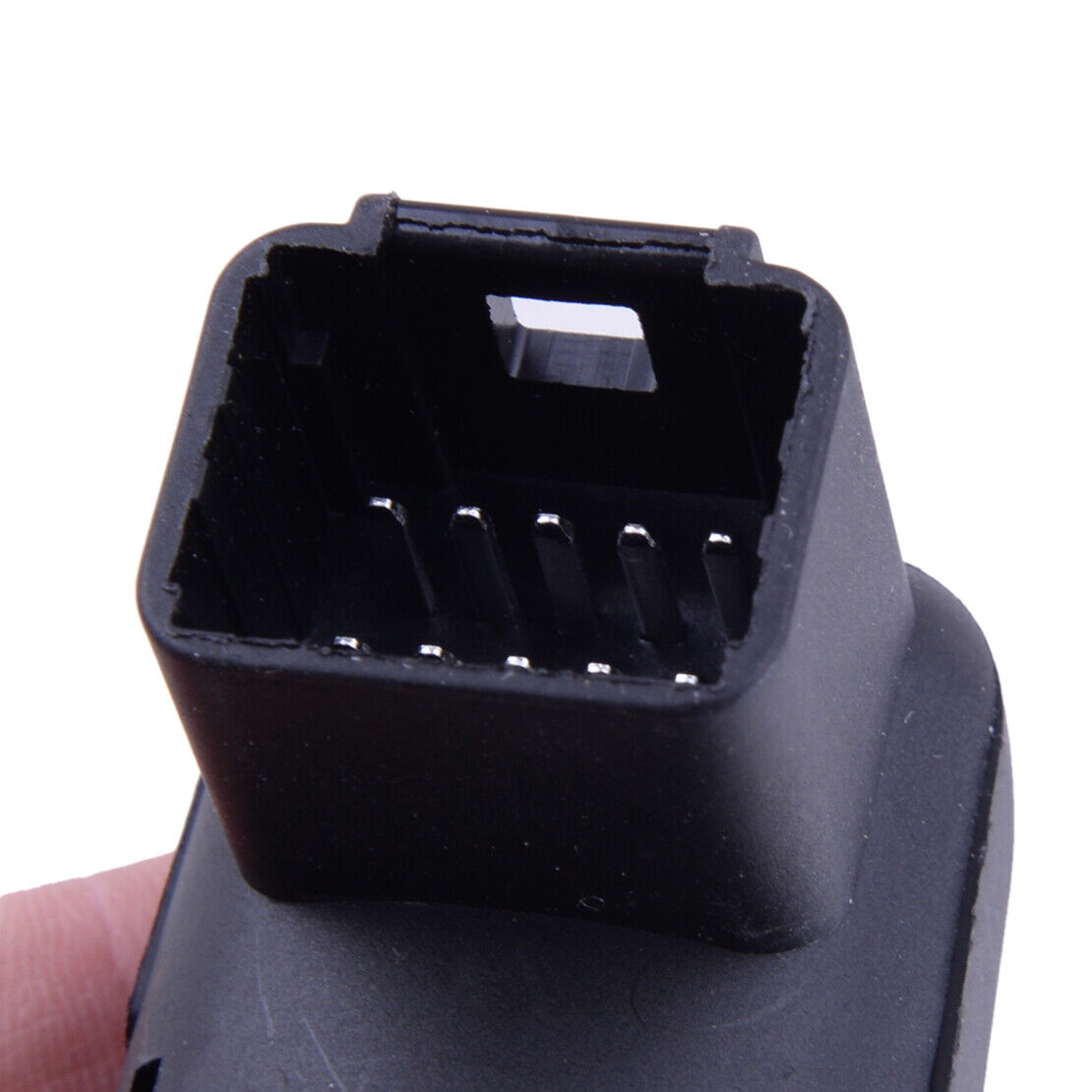 Mirror Control Switch with Folding Fit for Renault Clio Mk4 Modus Captur