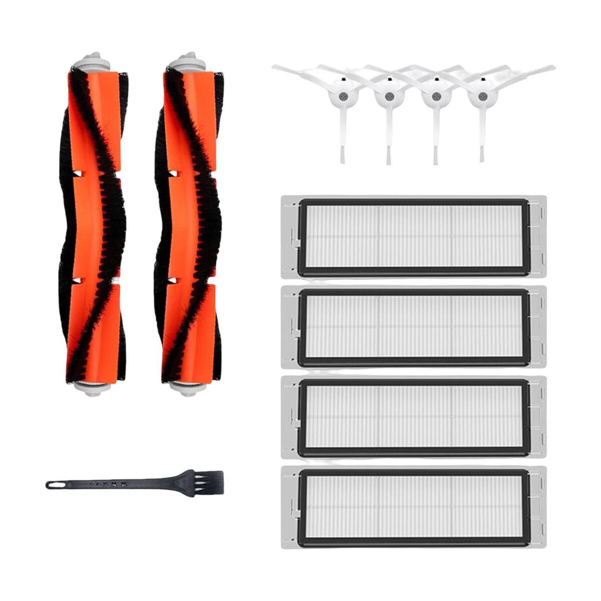 Filter Main Brush Kits Floor Sweeper for S50 S51 S65 Vacuum Cleaner