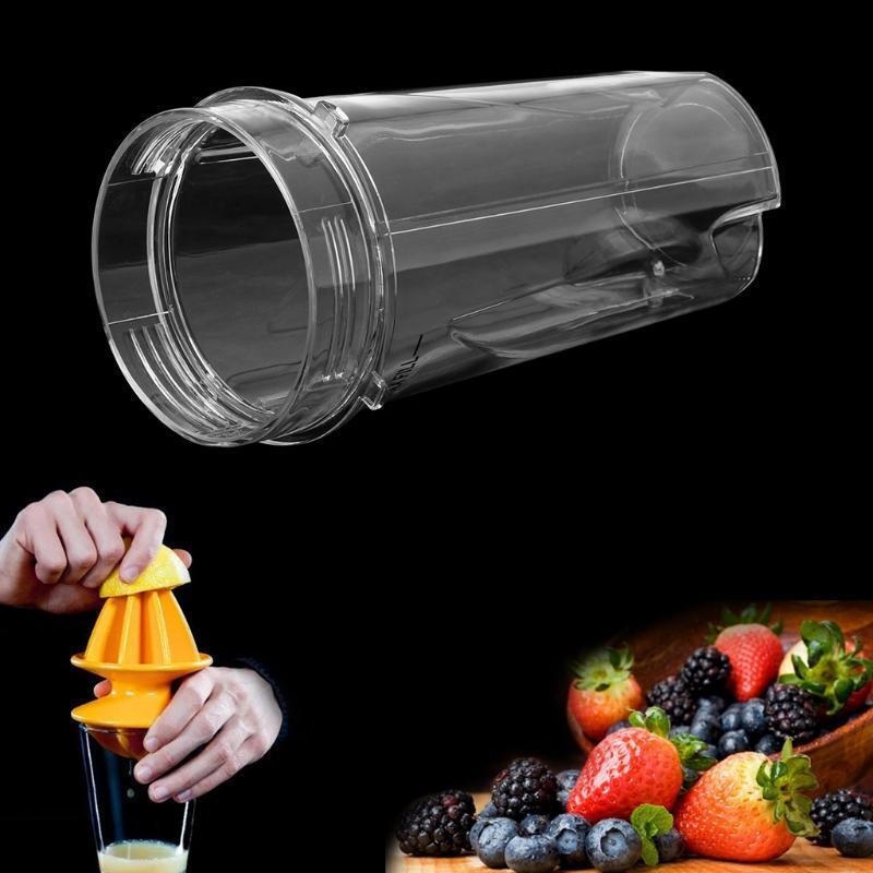 16OZ Juicer Cup Blender Accessory Replacement For Nutri BL780 BL770 BL771 BL660