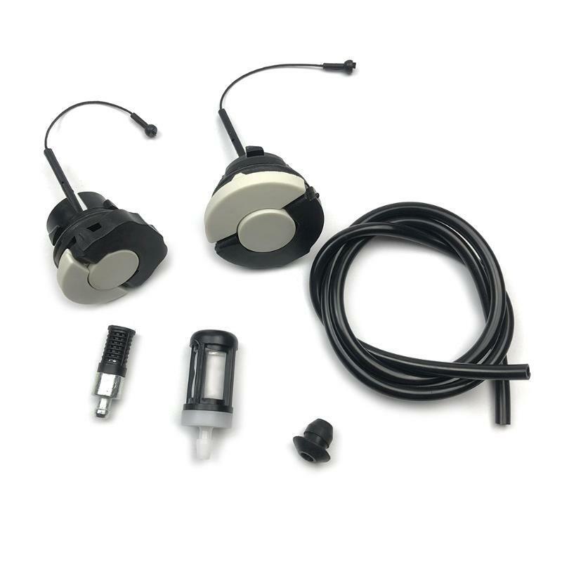 Gas Tank Oil Fuel Cap Filter Pipe Kit for MS210 MS230 MS250 MS380 MS381 MS210