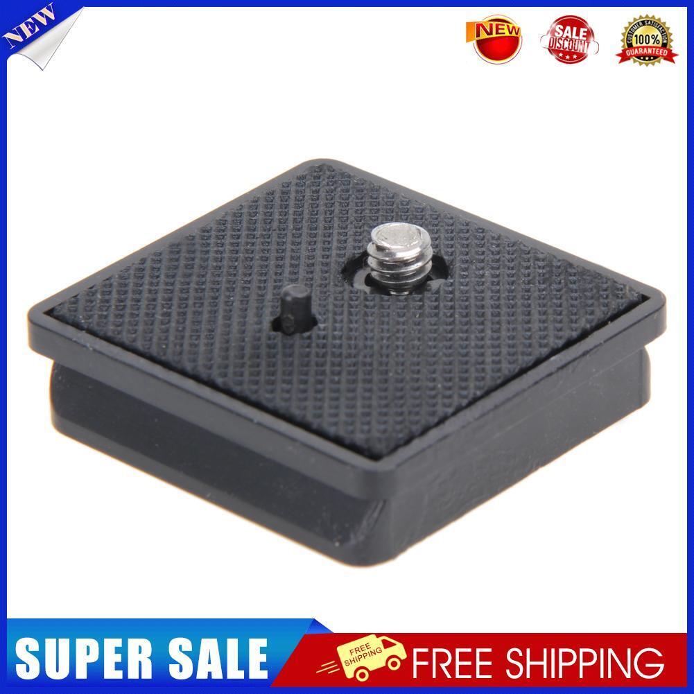 Quick Release QR Plate for Weifeng Tripod 330A E147 Camera Accessories