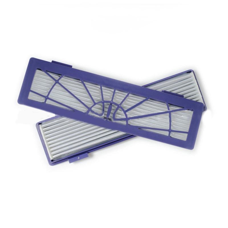 for Neato D70E/D75/D80/D85 Sweeper Filter Vacuum Cleaner Efficient Filter