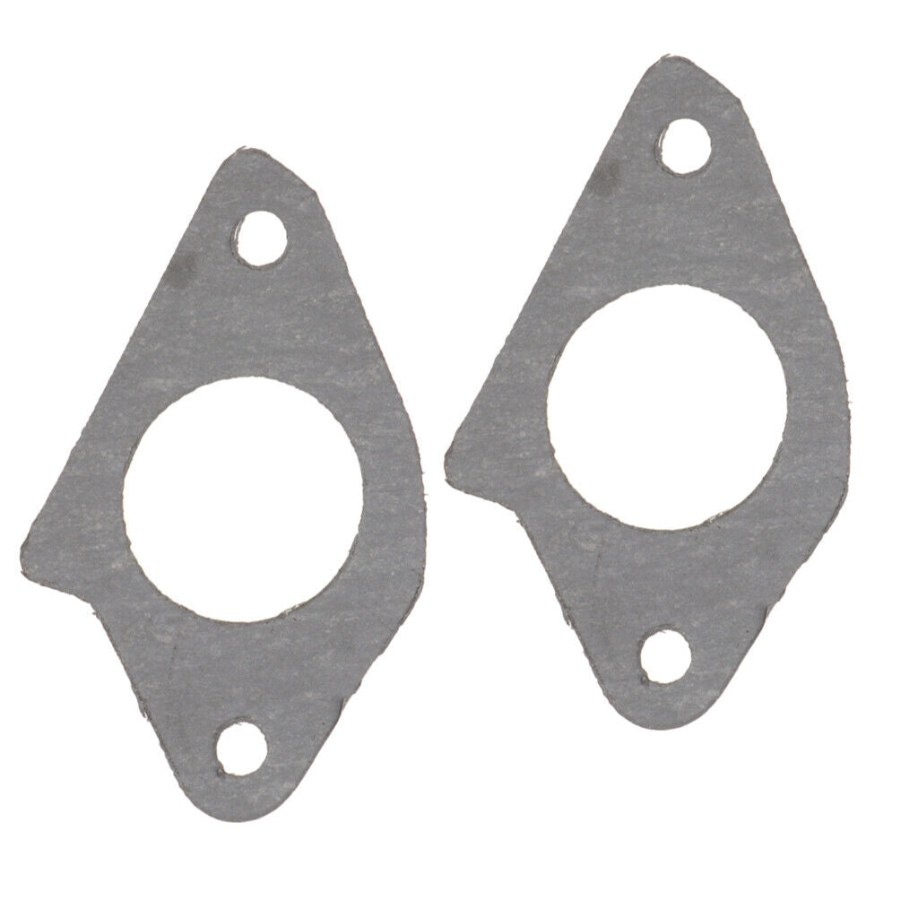 2 X Carburetor Carb Gasket   GX610 GX620 GX670 18 20 24