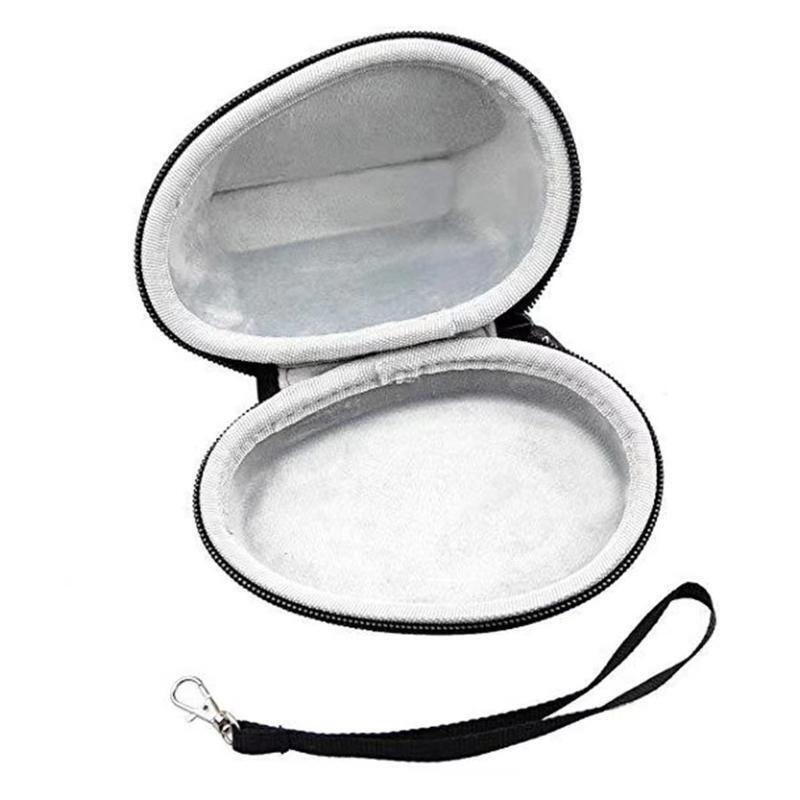 Pouch Bag Mouse Holder Case for Logitech Lift Vertical Ergonomic Mouse Protector