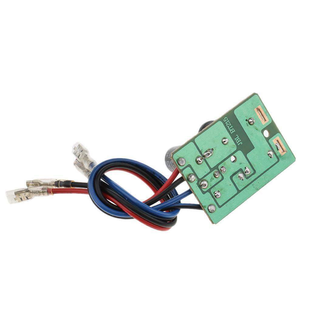 Frequency Divider Crossover Filters 2 kinds of way Crossover for Subwoofer