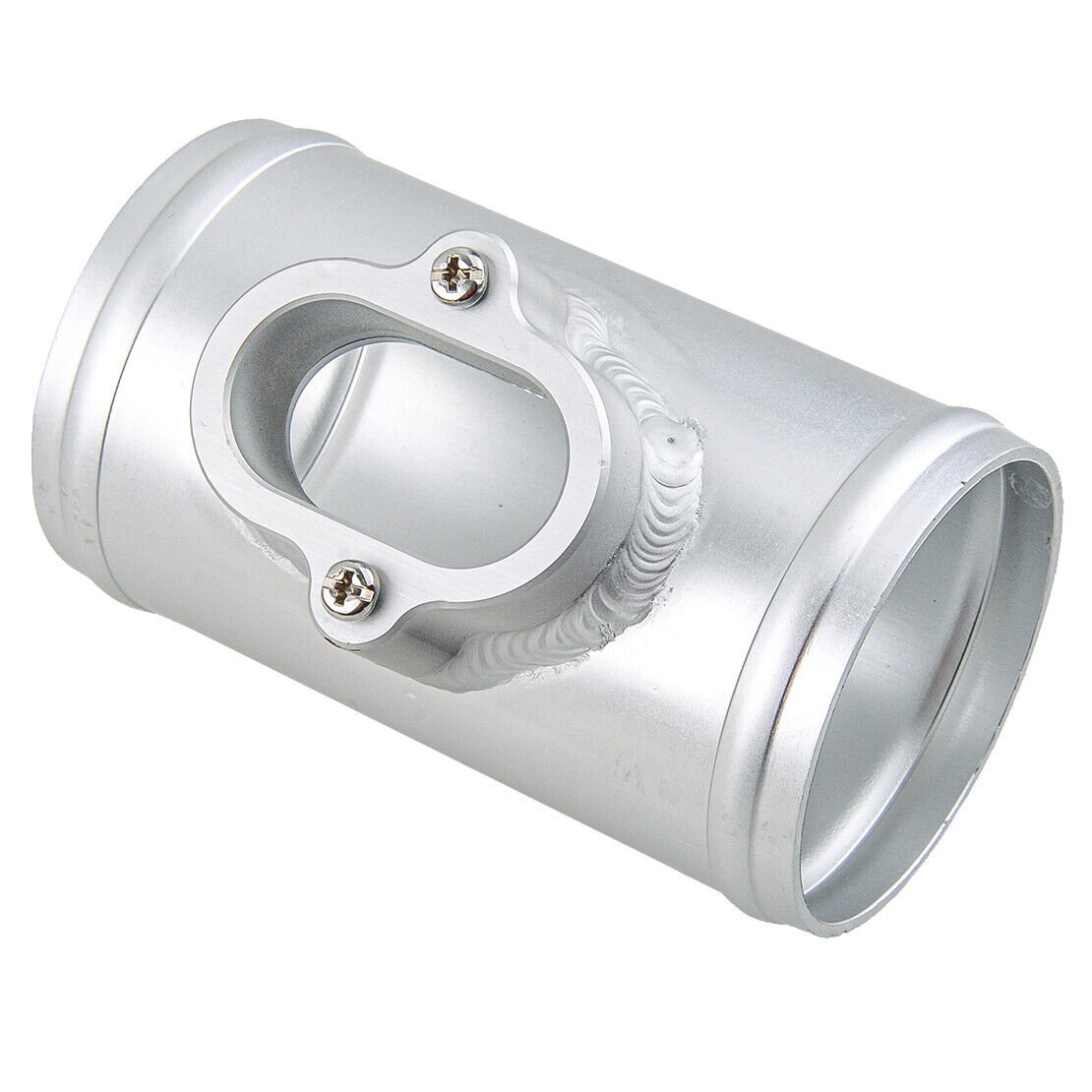 70mm MAF Air Intake Flow Sensor Connector Adapter Universal