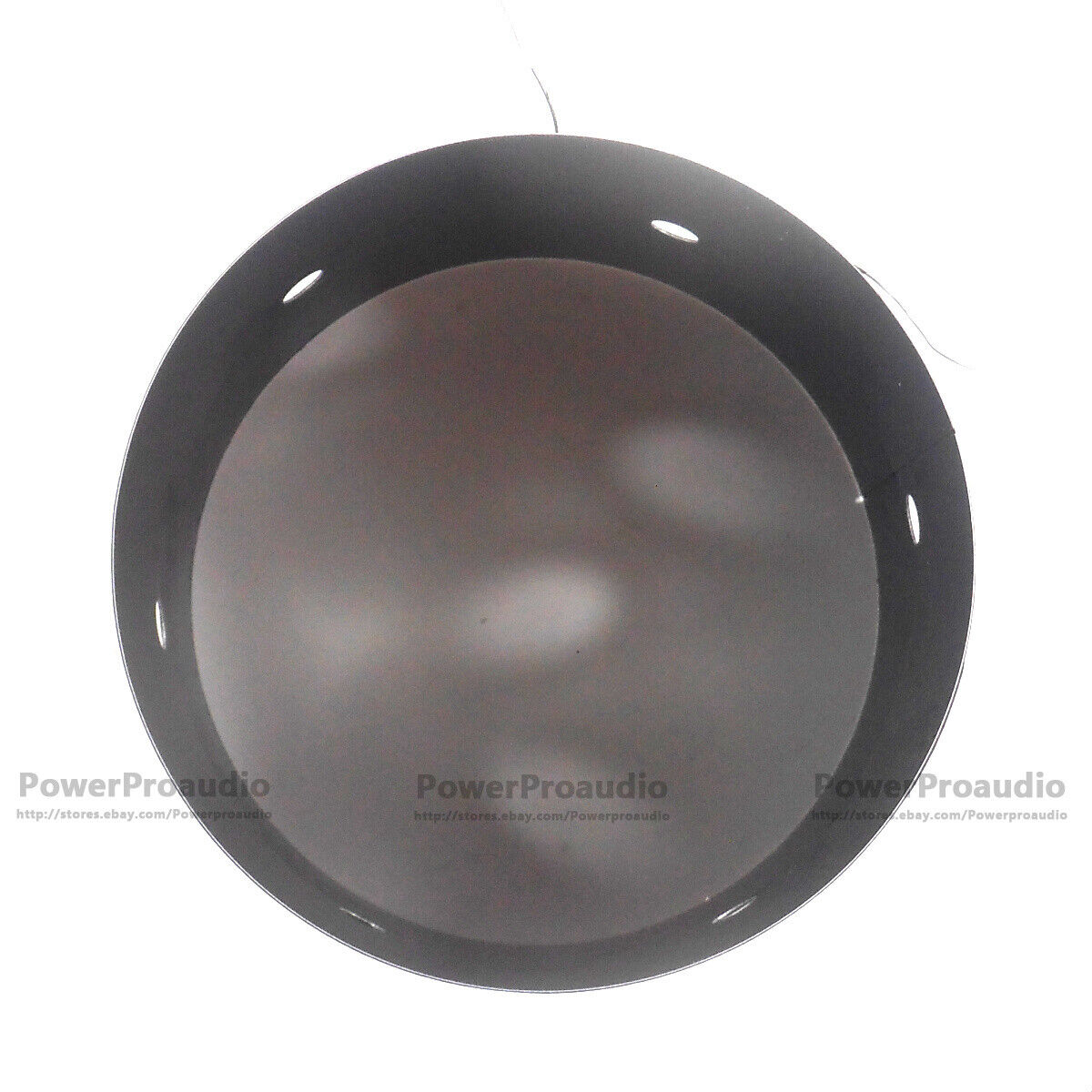BASV 75.5MM Audio Bass Speaker Voice Coil Subwoofer Woofer Sound 2 Layer