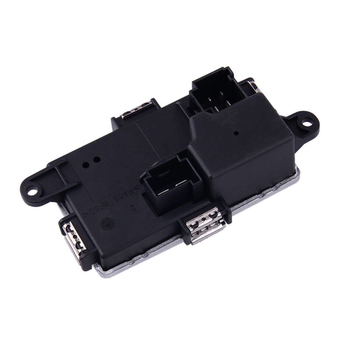 Blower Motor Fan Resistor Regulator Fit for Mercedes Benz C E Class W204 W212