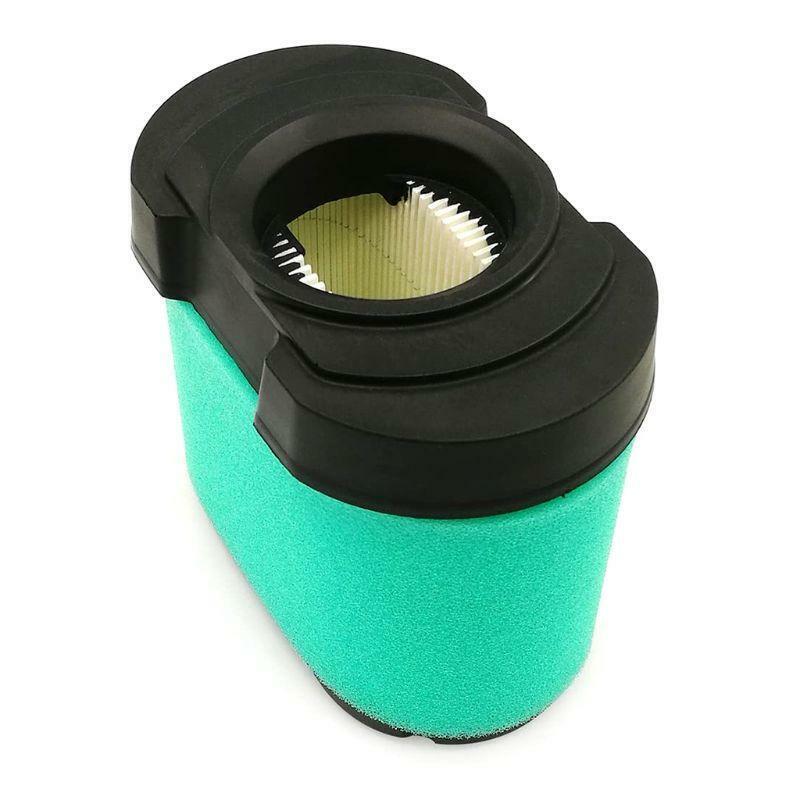 Extended Life Series 2 Pack of Air Filter for Briggs & Stratton 792105 276890
