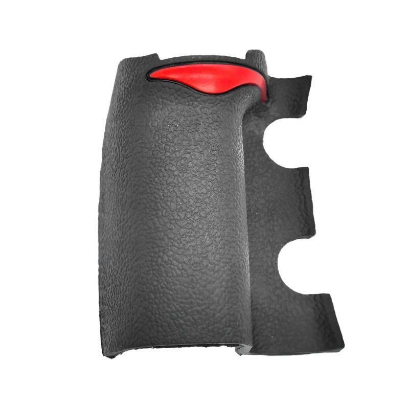 Camera Body Trim Skin Grip/Thumb/Side/Bottom Rubber Cover Shell Unit for D700