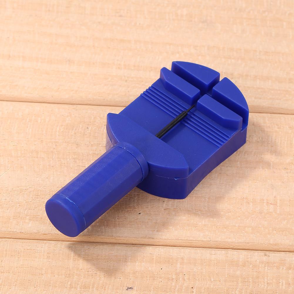 Watch Link for Band Slit Strap Bracelet Chain Pin Remover Adjuster Repair