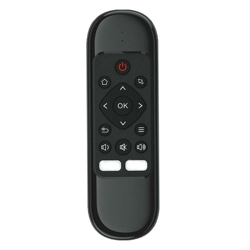 2.4G Air Mouse for Android Box Wireless Remote Control Keyboard Ergonomic for PC