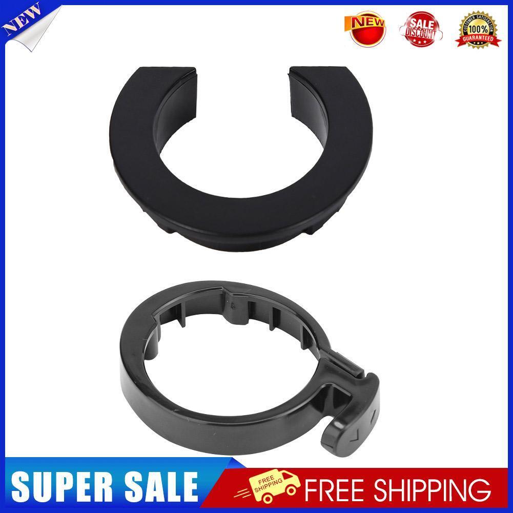 2x Electric Scooter Parts E-scooter Folding Buckle Limit Ring for M365 Pro