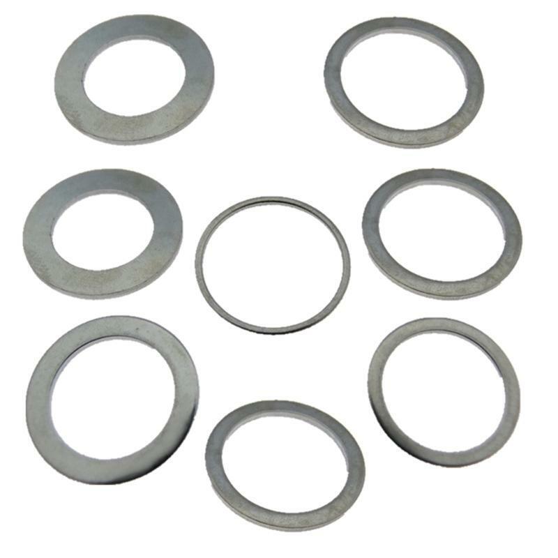 Circular Saw Reducing Ring Woodworking Cutting Washer Tools