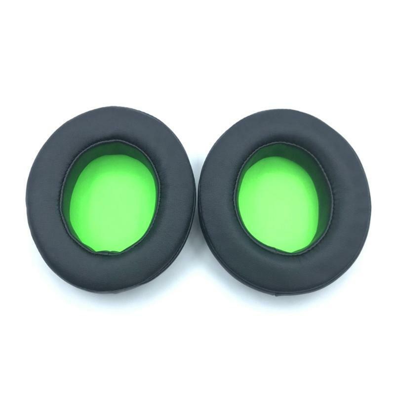 Earmuff Ear Cushion Pads Pillow for Razer Kraken TE Kitty Editio Nari Essential