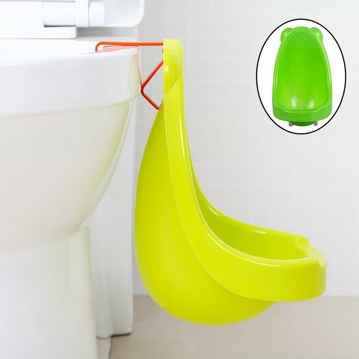 4x  Urinal Supported Travel Bathroom Toddler   Infant