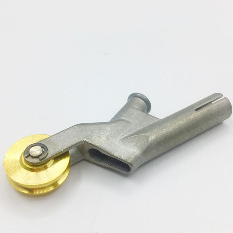 Durable Welding Nozzle Tool for Welding Carbon Steel Low Alloy Steel Portable