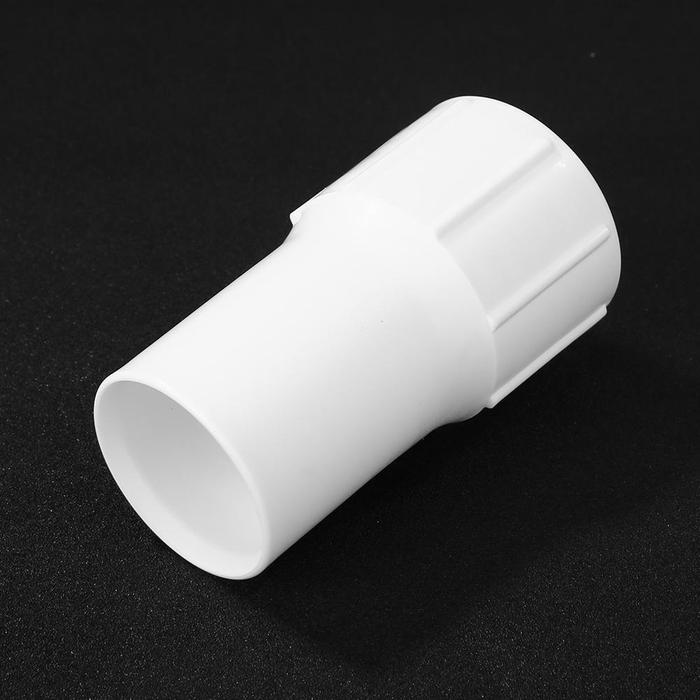 Swimming Pool Hose Connector Adapter Vacuum Suction Pipe Cleaning Fittings