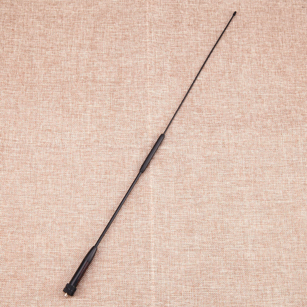 RH901S SMA Female High Gain Dual Band Long Antenna for Baofeng UV-5R Radios
