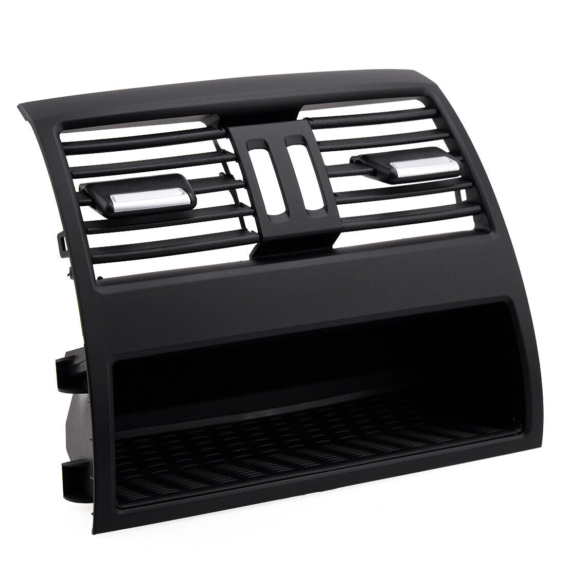 Rear Center Console Air Vent Cover Fit For BMW 5 Series F10 F11 64229172167