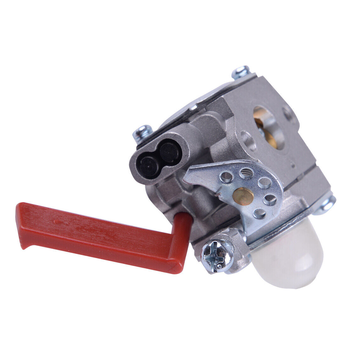 Carburetor Fit for Homelite F2020 UT-20788 /F3040 UT-15176 / F3050 UT-15179 Ly