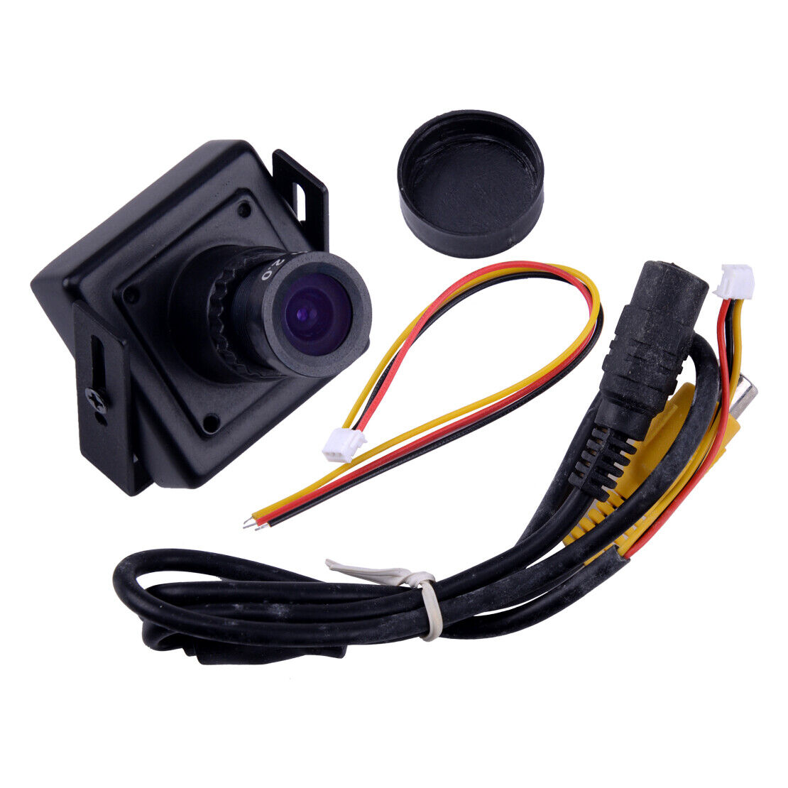 Mini HD AHD TVI CVI CVBS 1080P 2.0MP CCTV Camera CMOS Security Cam CCTV-Wired li