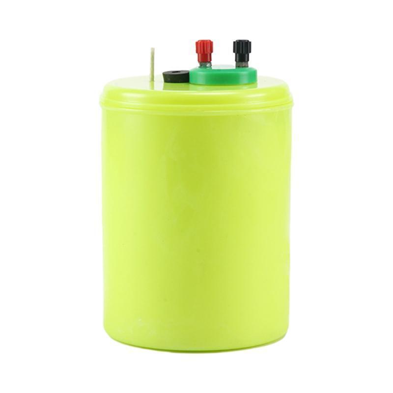 Accurate Electric Calorimeter Large Capacity for School Experimental Equipment