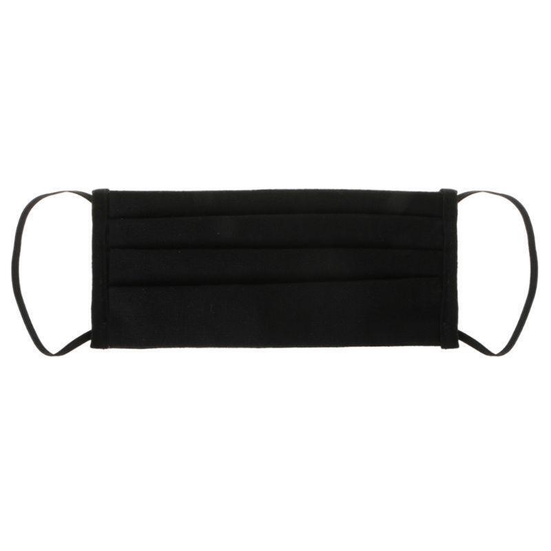 Cotton Mouth Print Anti-dust Face Cover Anti-wind cleanable reusable