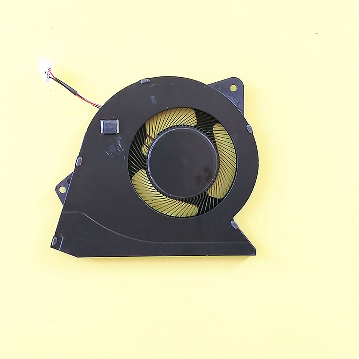 Cooling Fan Replacement for DELL Vostro 3510 Inspiron 3511 3515 Laptop Radiator