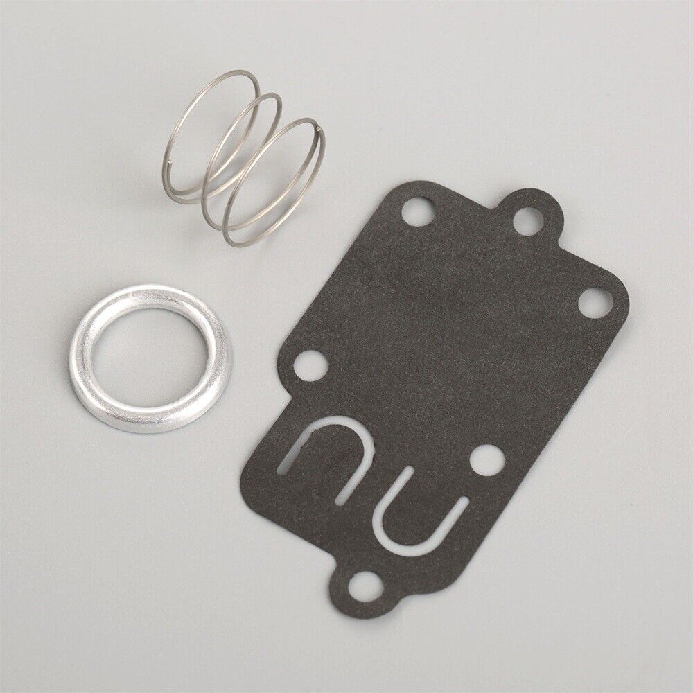 Carburetor Diaphragm Kit Replacement For Briggs & Stratton 272538S 270026 272538