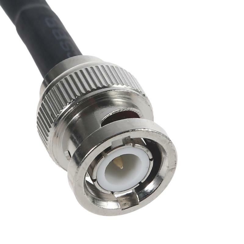 27m Durable Multifunctional Radio Signal Antenna Base 3 M Cable Adapter Kit
