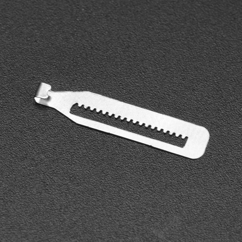Ingrown Toenail Pedicure Tool Straightening Clip Curved Clips Tape for Toenails