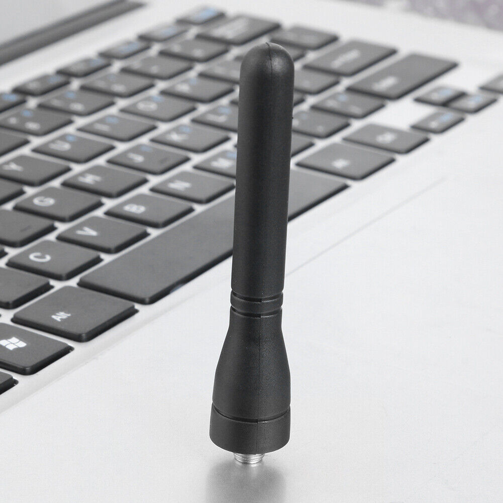 Soft Antenna 400-470MHz SMA-F for Baofeng UV-5R UV-6R BF-888S Walkie Talkie