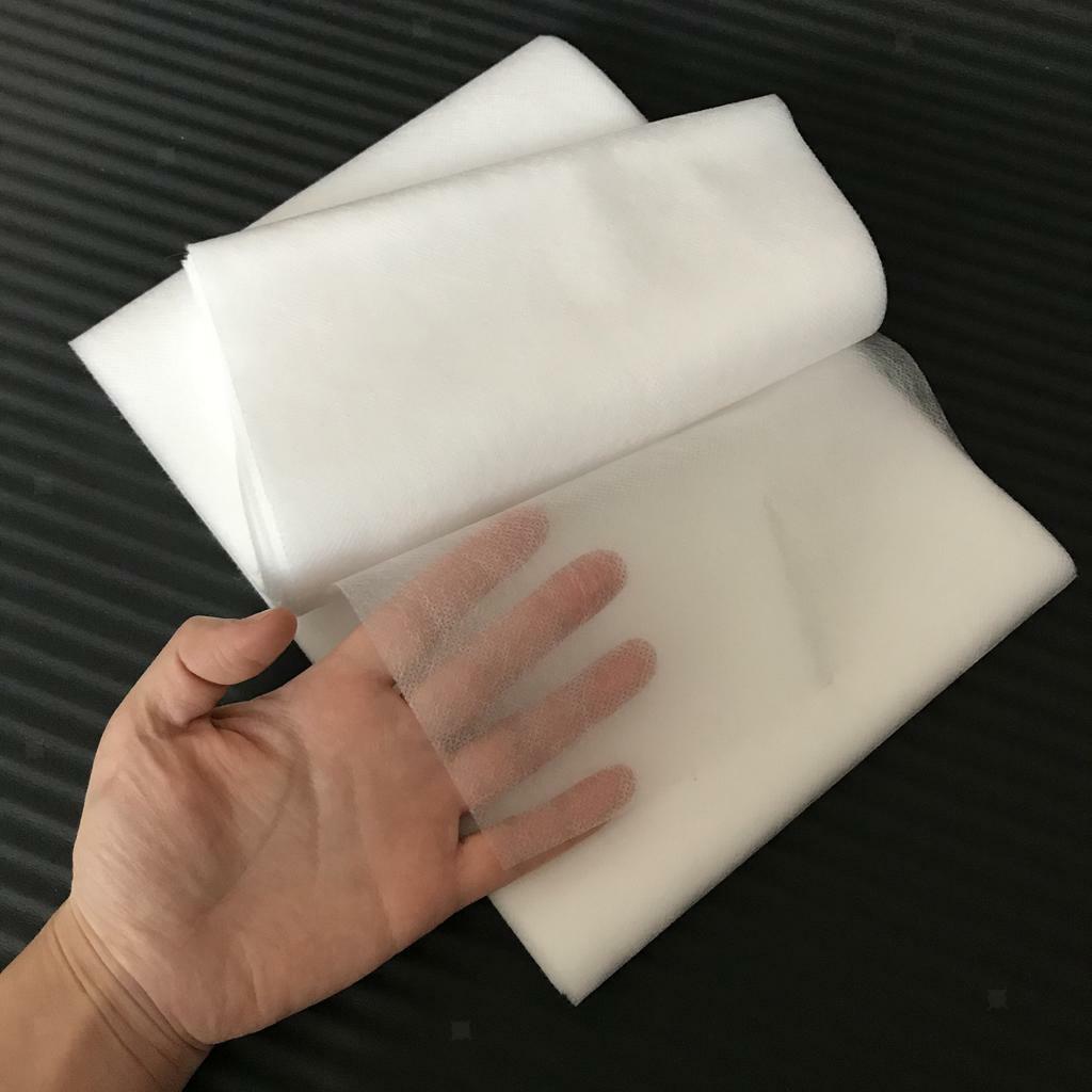 10m/ -Proof Waterproof Non-Woven Fabric  Mouth Cloth Making