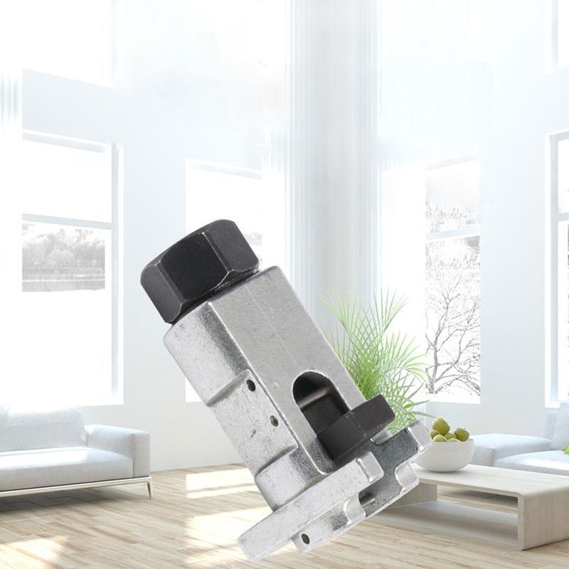Portable Hydraulic Shock Absorber Removal Tool Separator for Car Repair Chassis