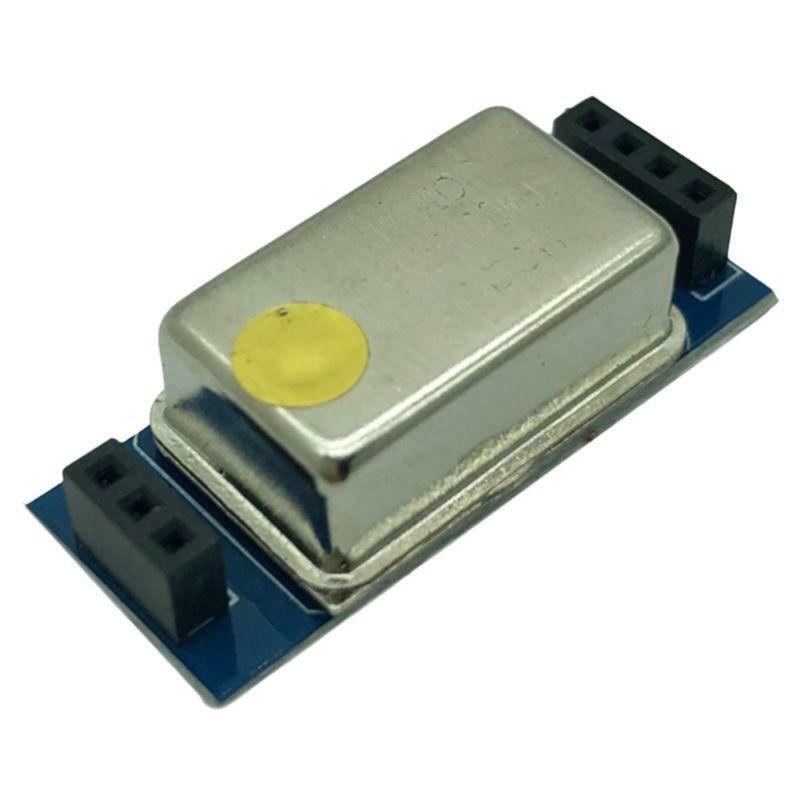 Compensated Crystal Components Module Board for Yaesu FT-817/857/897