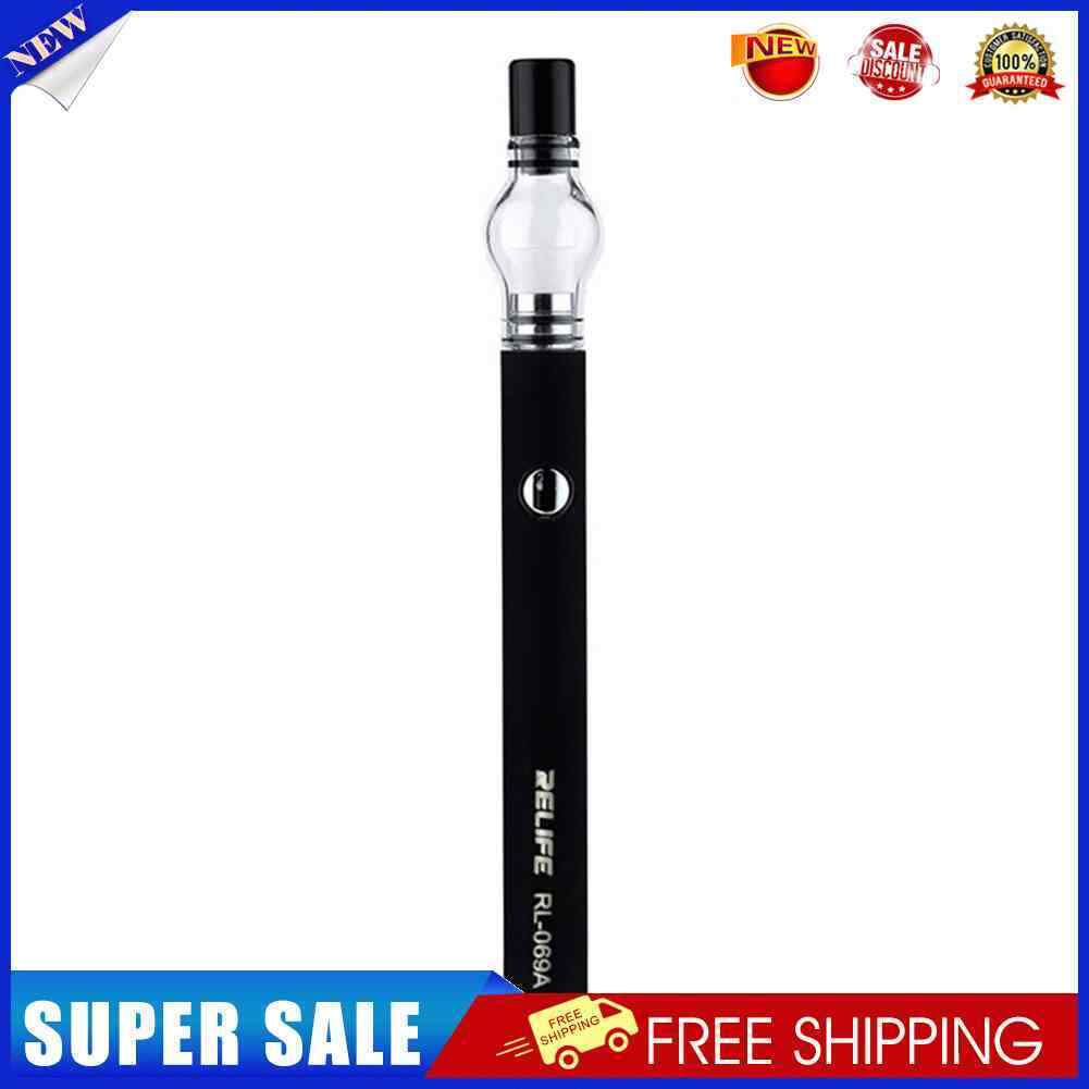 Rosin Atomizer Short Circuit Detector for PCB Phone Repair Tool (RL-069A)