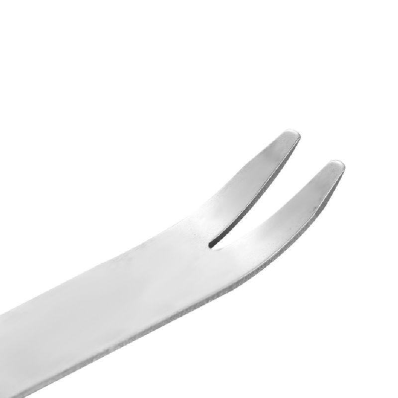 18cm Car Removal Pry Tool Metal Trim Door Clip Panel Dashboard Repair Wrench