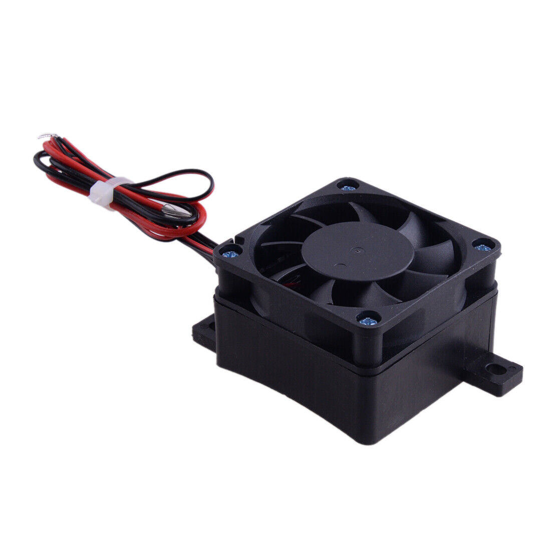 100W 12V Car Fan Air Heater Constant Temperature Heating Heaters Supplies