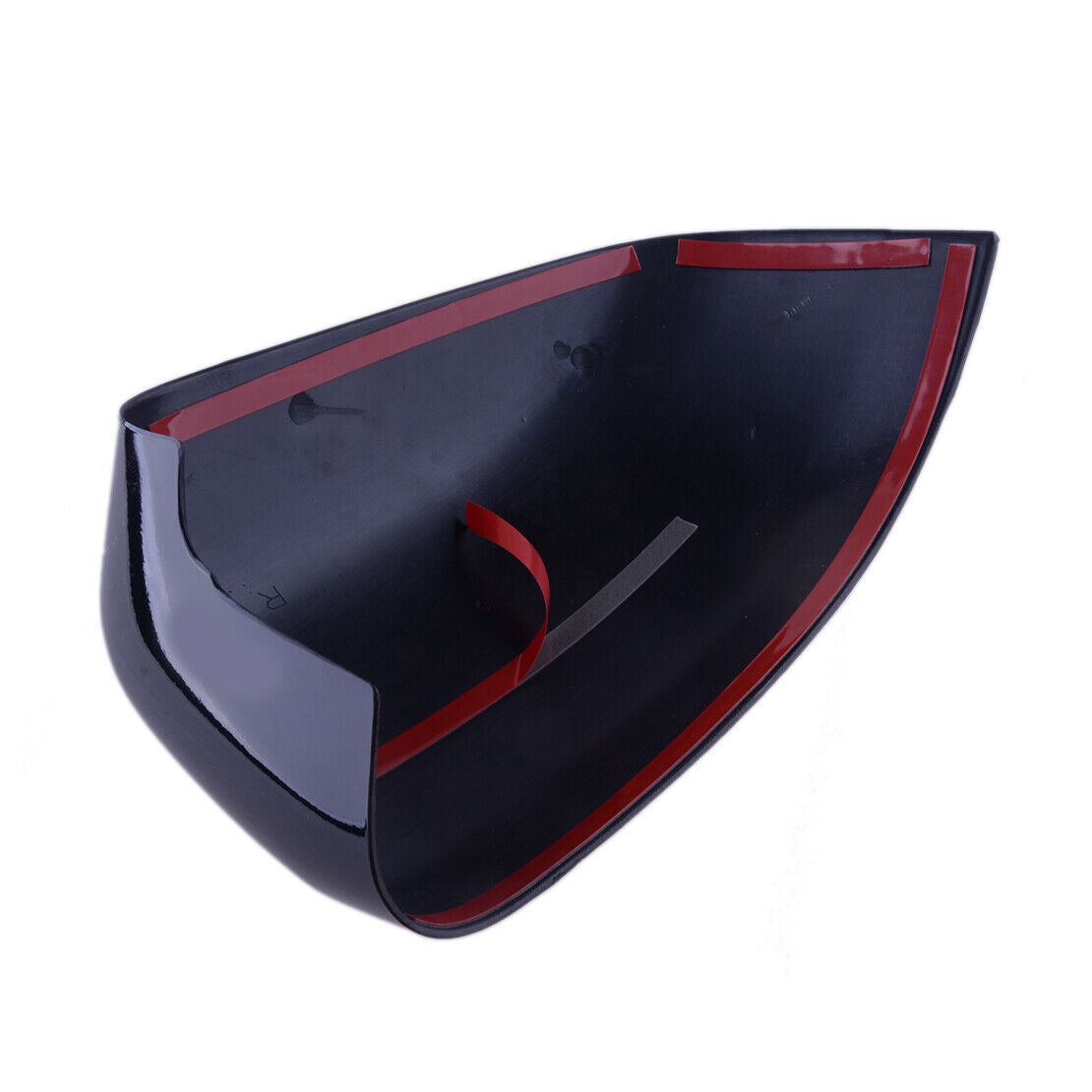 Door Wing Mirror Cover Pair Fits For Jeep Grand Cherokee Dodge Durango 2011-2019