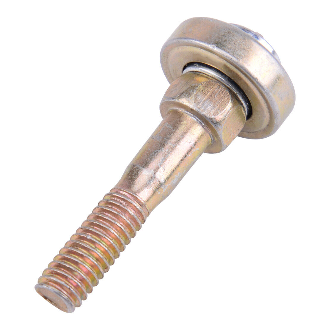 4Set Furniture Rocking Chair Bearing Connecting Piece Screws Bolt Kits M8x55mm