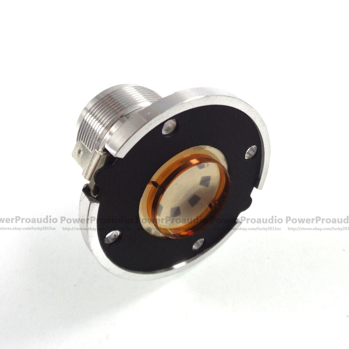 Quality Diaphragm Speaker Unit Treble Voice Coil For JBL 2414H,2414H-1, 2414H-C