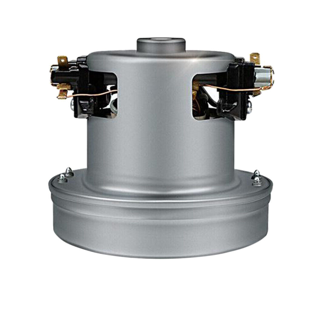 General Vacuum Cleaner  Aluminum Motor 1200w Vacuum cleaner motor